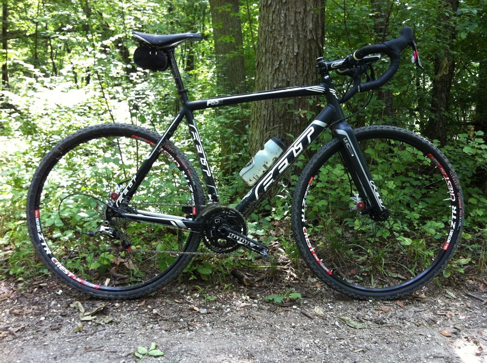 Felt+F65x+disc+cyclocross+2012+SRAM+Red+