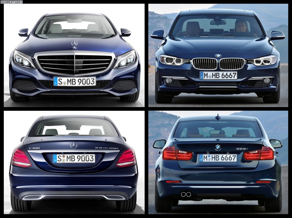 Bild-Vergleich-BMW-3er-F30-Luxury-Line-M