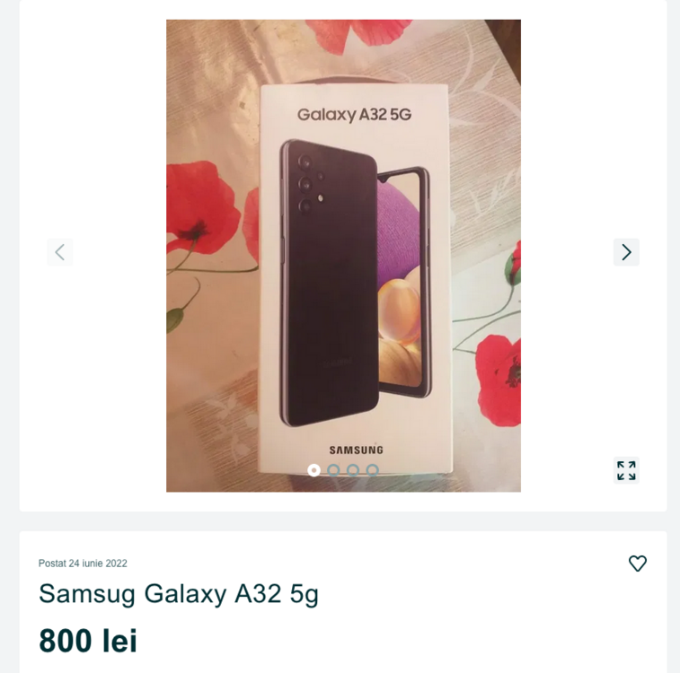 Screenshot 2022-06-26 at 13-30-10 Samsug Galaxy A32 5g Jibou • OLX.ro.png